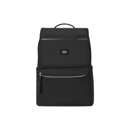AMERICAN TOURISTER Рюкзаки Черный Унисекс