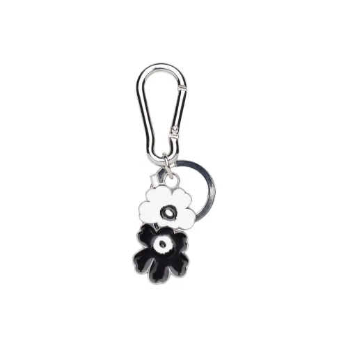 MARIMEKKO Металлические брелоки Keychains Женские
