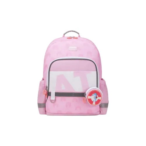 AMERICAN TOURISTER Рюкзаки Розовый Kids