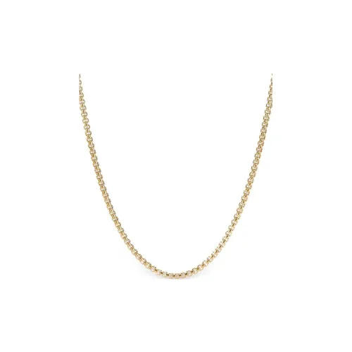 David Yurman Ожерелья Мужские