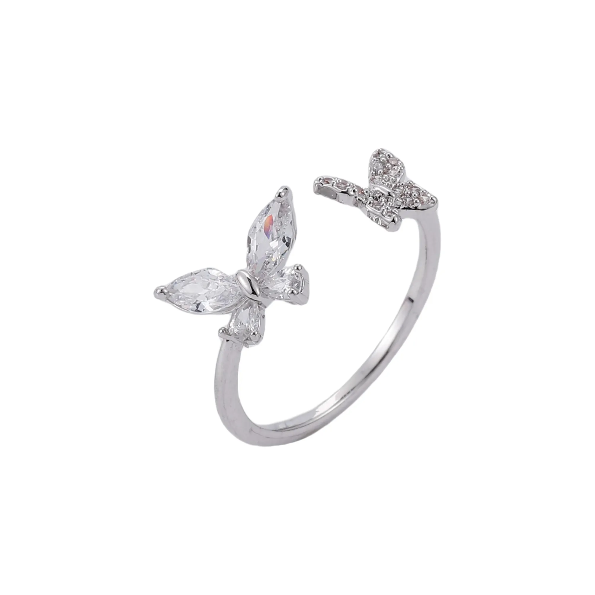 Vegetarian Кольца Унисекс