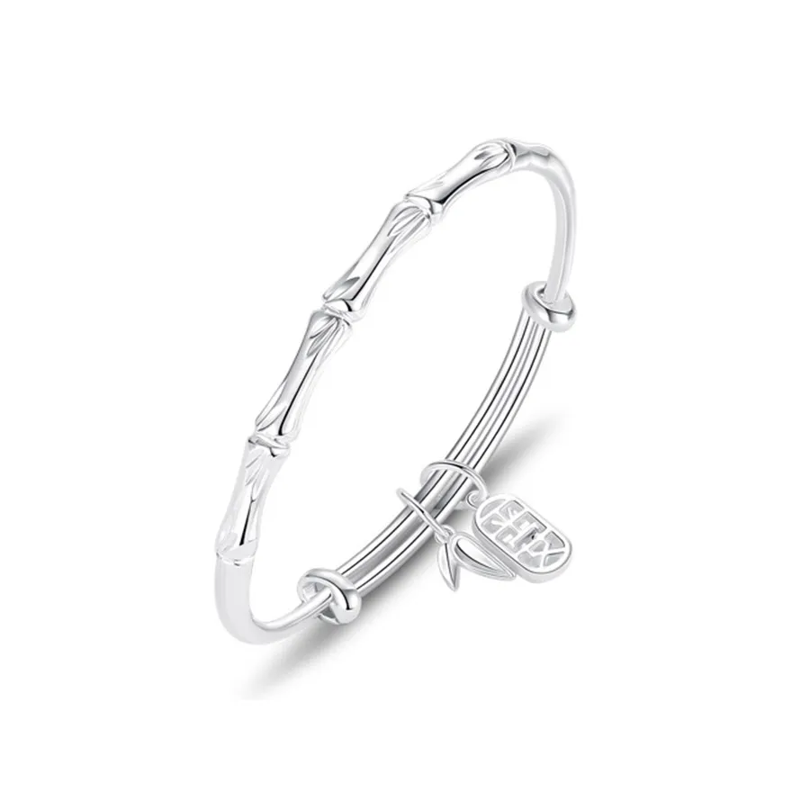 YINCHIE Бамбук RHYTHM Бамбук Браслеты Женские Girlfriend День рождения Годовщина Подарочная коробка