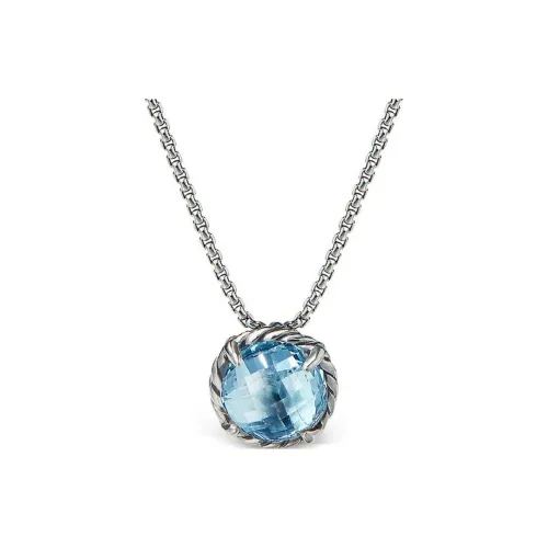 David Yurman Ожерелья Женские