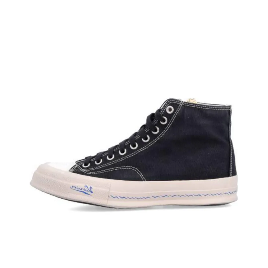 Visvim Skagway Hi Sneakers