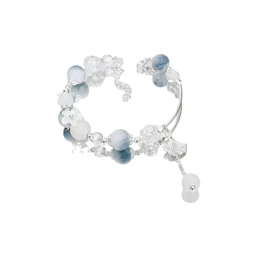 JUICY GRAPE Alloy Bracelets Women's