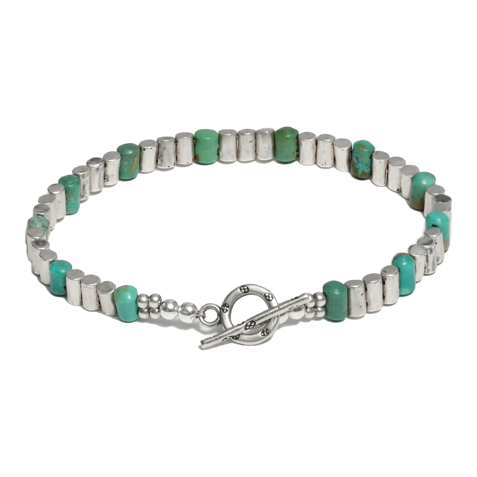 RONIN MADE Браслеты из смешанных материалов Унисекс