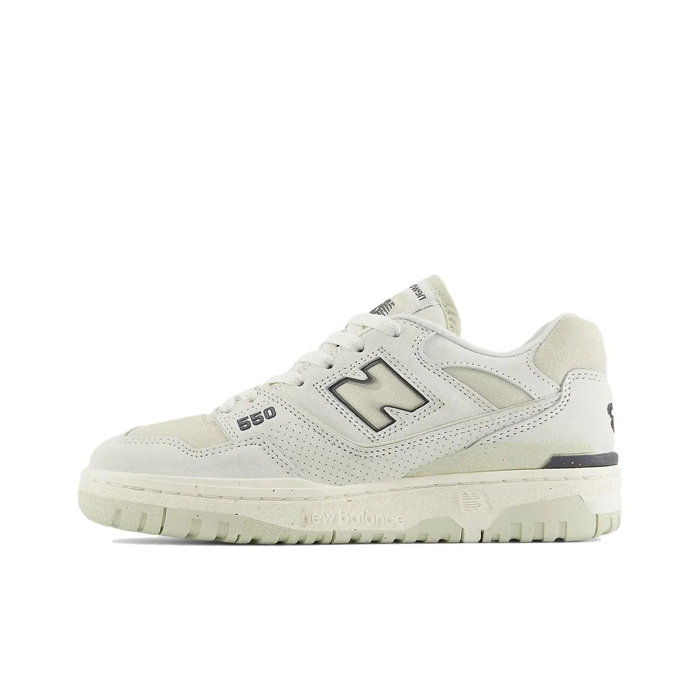 New Balance 550 Lace Up Sneakers Women's