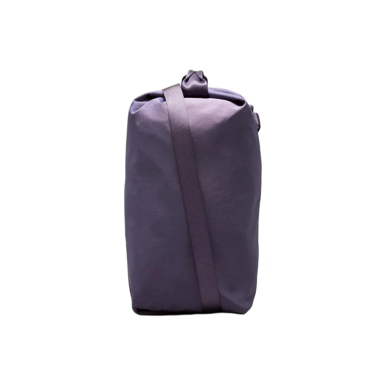 Lululemon Nylon Backpack Crossbody Bag One Shoulder Bag Sling Bag Regular Unisex Nightfall Color