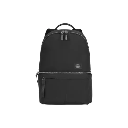 AMERICAN TOURISTER Рюкзаки Черный Унисекс