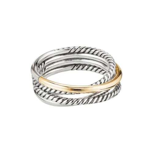 David Yurman Кольца Женские