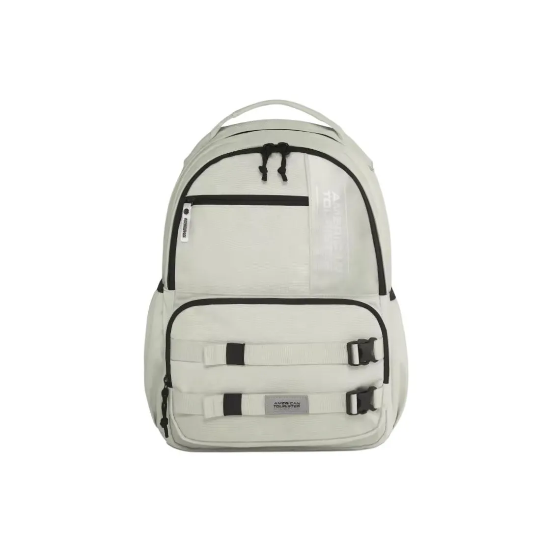 AMERICAN TOURISTER Ткань Рюкзак Детский Бежевый