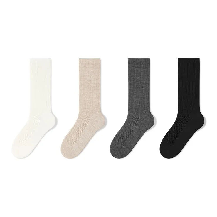 B C.Room Носки до колена женские 4 упаковки