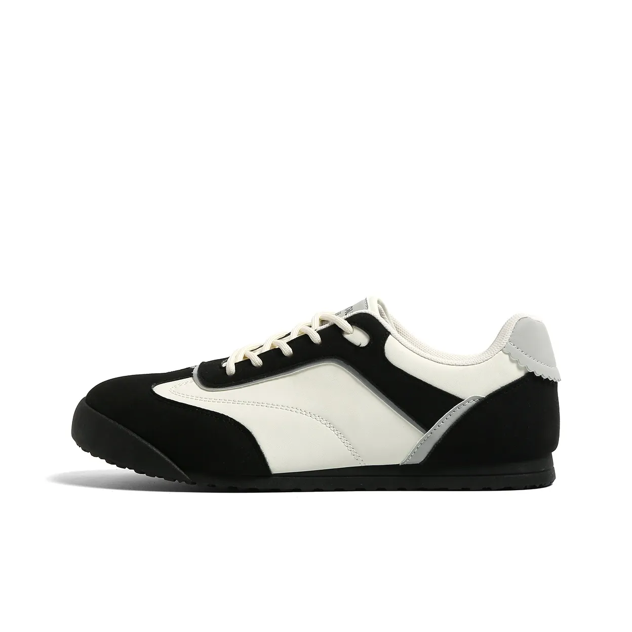 HUANQIU Противоскользящий Устойчивый к износу Легкий Низкий Топ Повседневная обувь Мужская