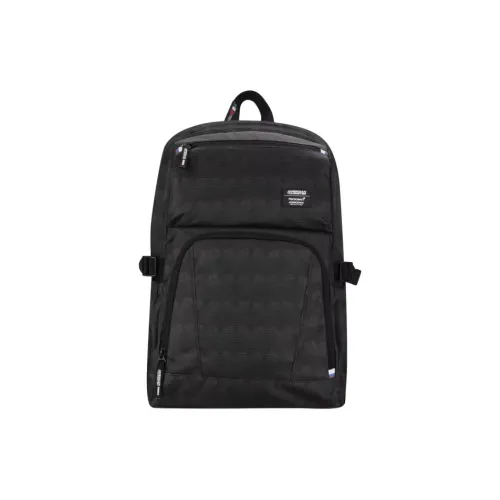 AMERICAN TOURISTER Рюкзаки Черный Унисекс