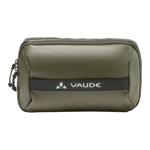 VAUDE Туристические сумки Хаки Унисекс