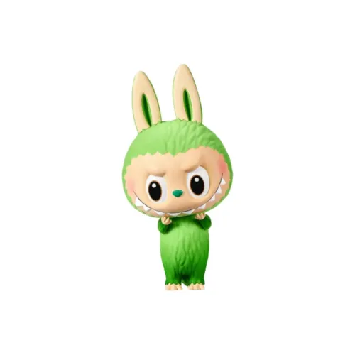POP MART ZIMOMO Модные фигурки