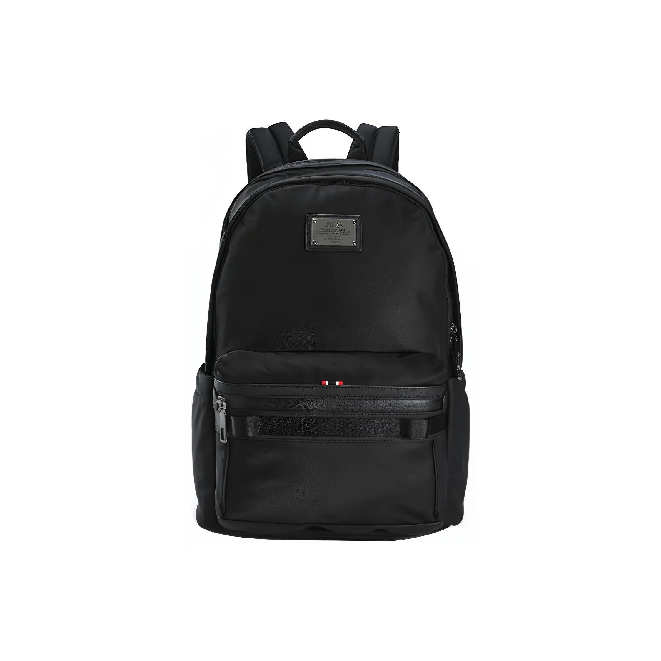 FILA Ткань Рюкзак Экстра Маленький Мужской Черный