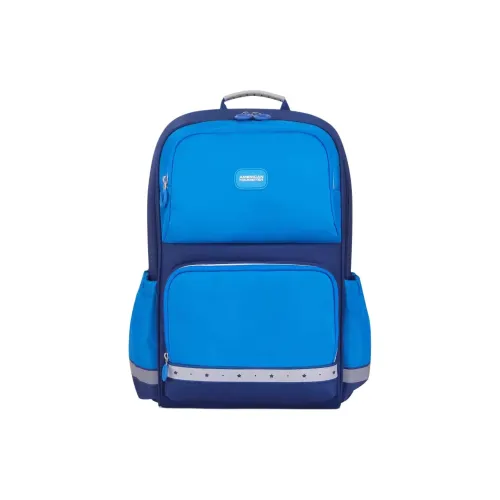 AMERICAN TOURISTER Рюкзаки Королевский синий Kids