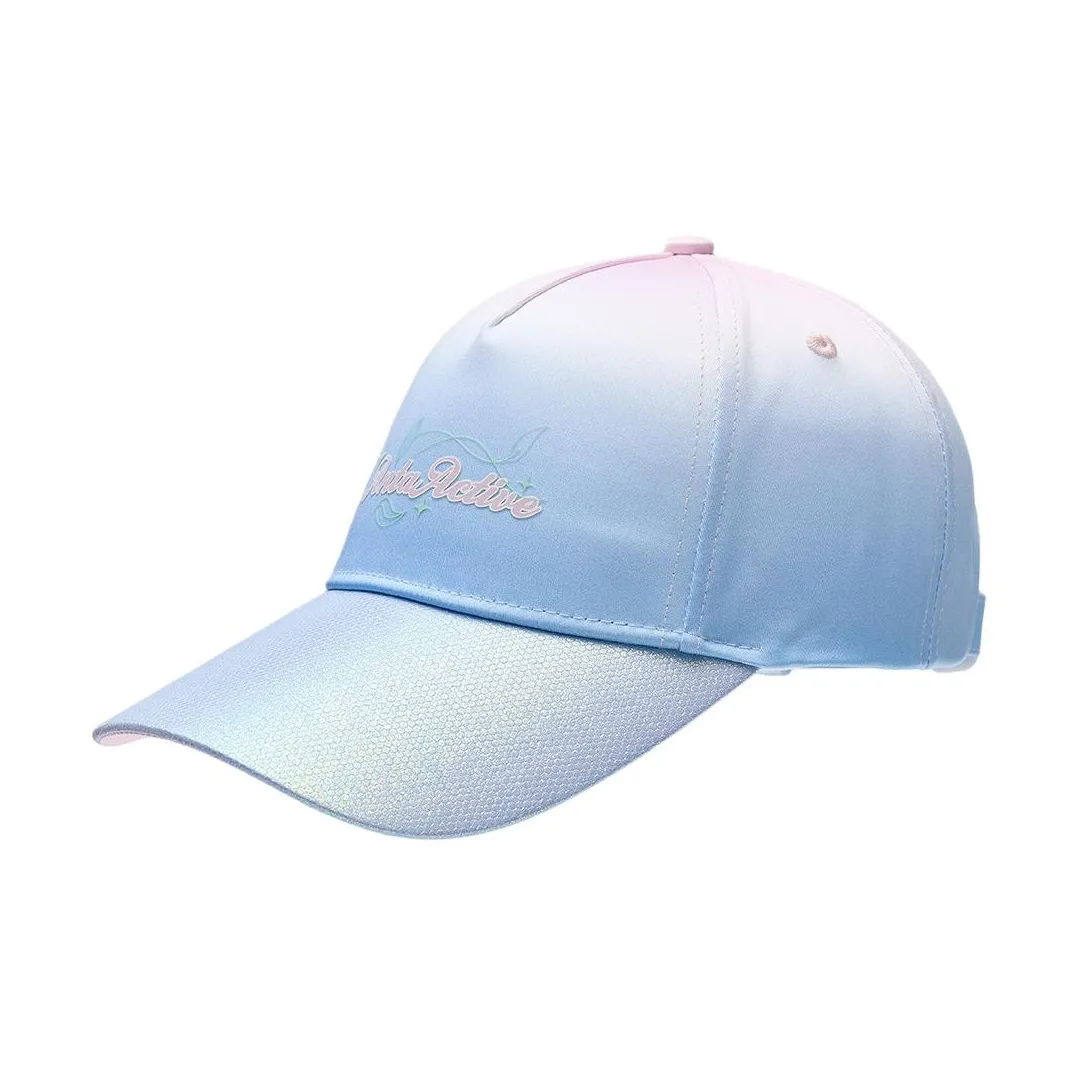 ANTA Полиэстер Кепки Детские Розовые