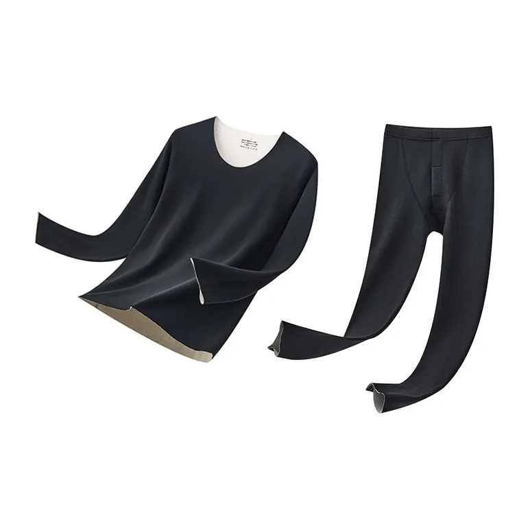 Городская красота Мужской термокостюм