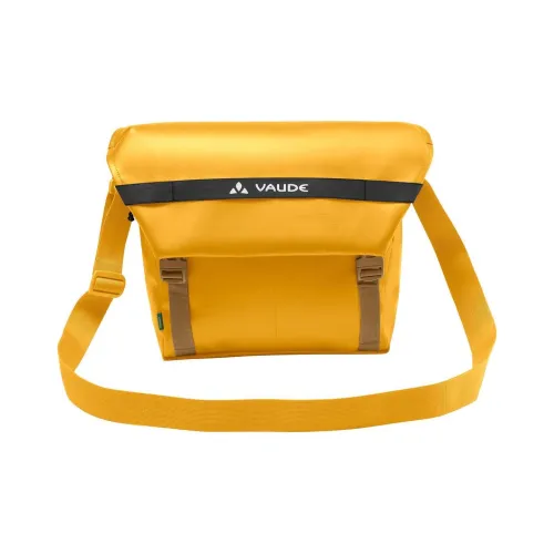 VAUDE Туристические сумки, желтого цвета, унисекс
