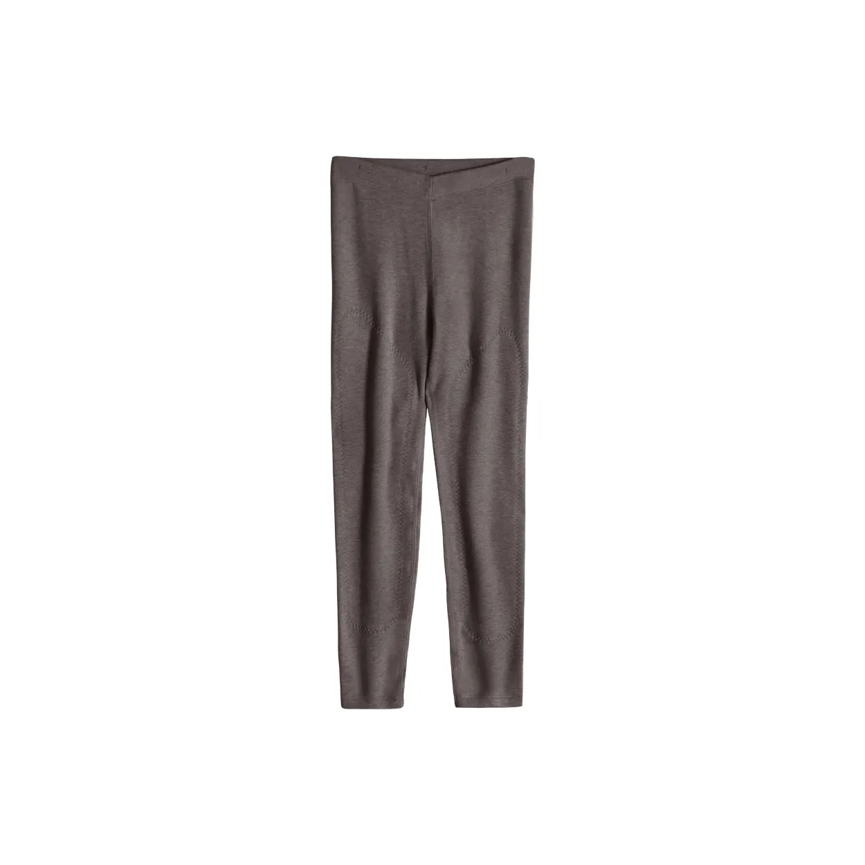 ITALAI Thermal Pants Women's Khaki Gray