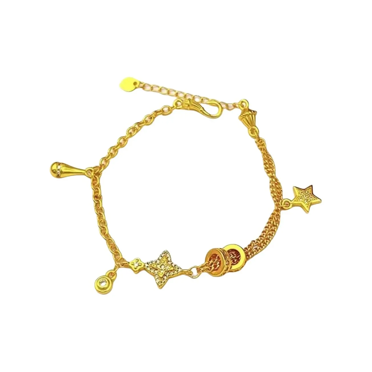 KZD Браслеты Женские