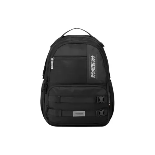 AMERICAN TOURISTER Рюкзаки Черный Kids