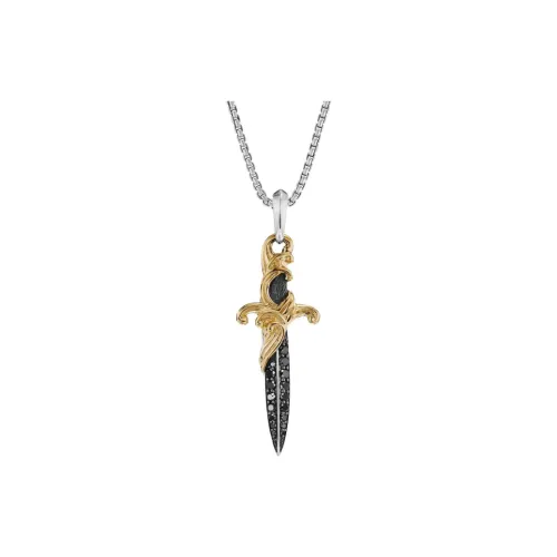 David Yurman Ожерелья Мужские