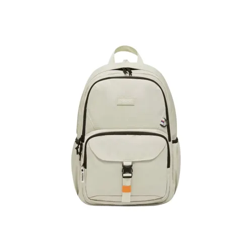 AMERICAN TOURISTER Рюкзаки Бежевый Kids