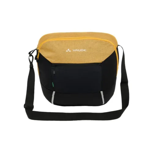 VAUDE Туристические сумки Burnt Yellow Унисекс