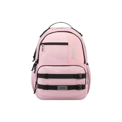 AMERICAN TOURISTER Рюкзаки Розовый Kids