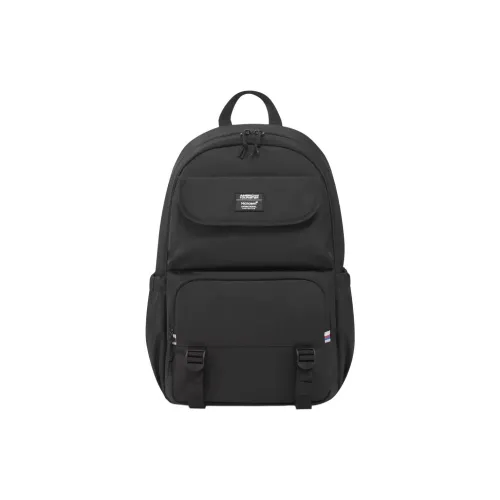 AMERICAN TOURISTER Рюкзаки Черный Kids