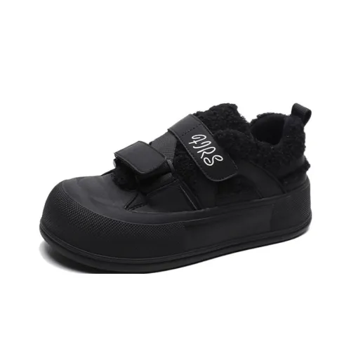 FIRS Кроссовки для скейтбординга Low Top Женские