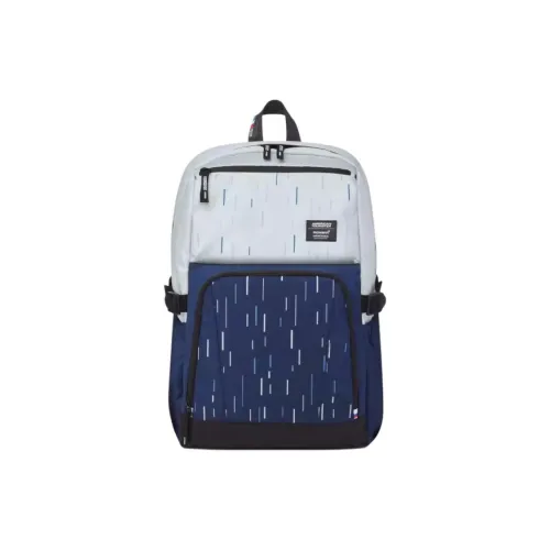 AMERICAN TOURISTER Рюкзаки Темно-синий Унисекс