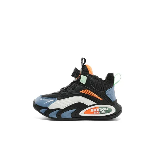 BOBDOG Детские беговые кроссовки High Top Kids