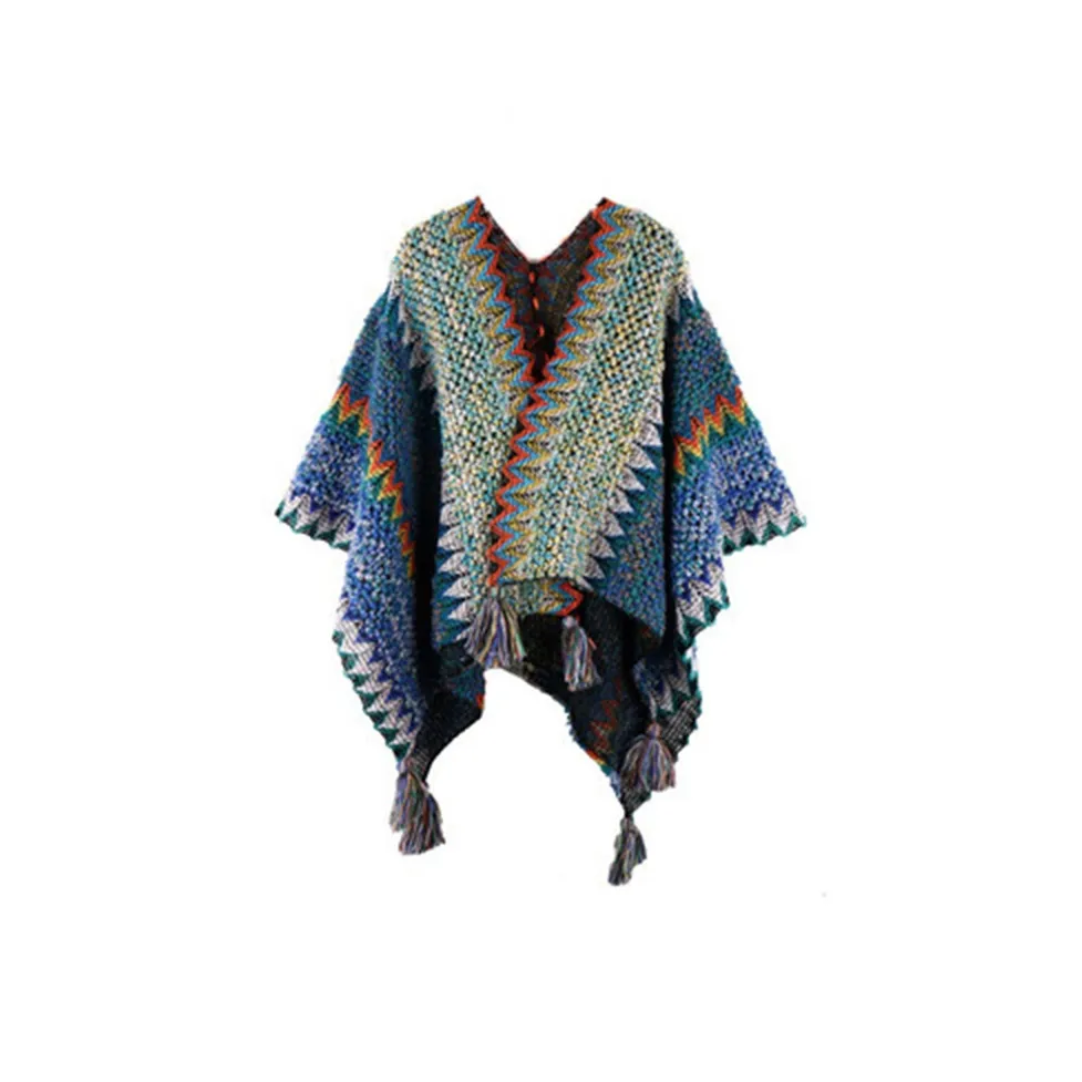 TUCANO Палантины Женские