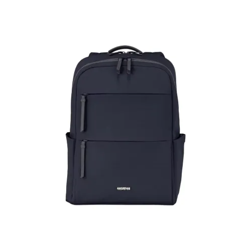 AMERICAN TOURISTER Рюкзаки Черные Женские