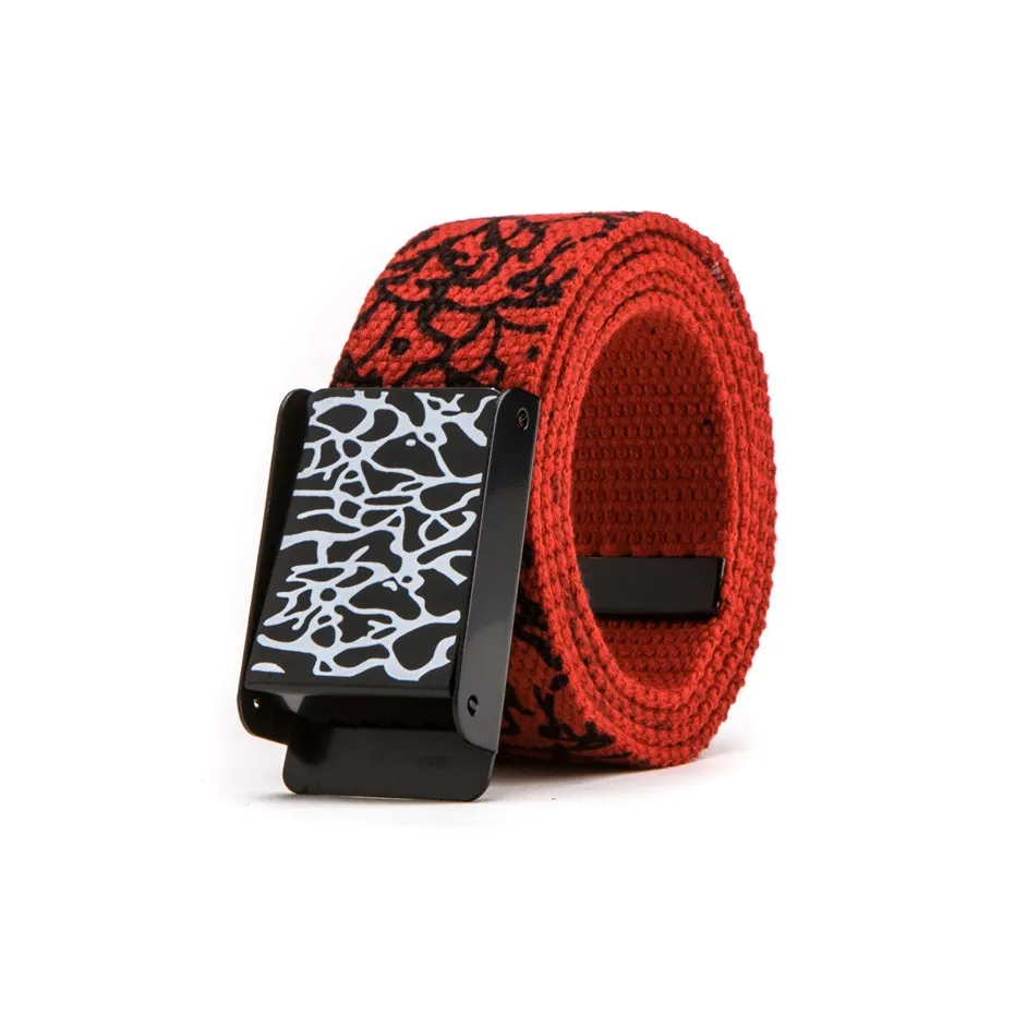 ЮЙЧЖАОЛИНЬ Холст Ремешок Унисекс 3,5