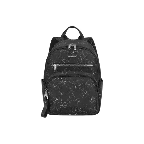 AMERICAN TOURISTER Рюкзаки Черные Женские
