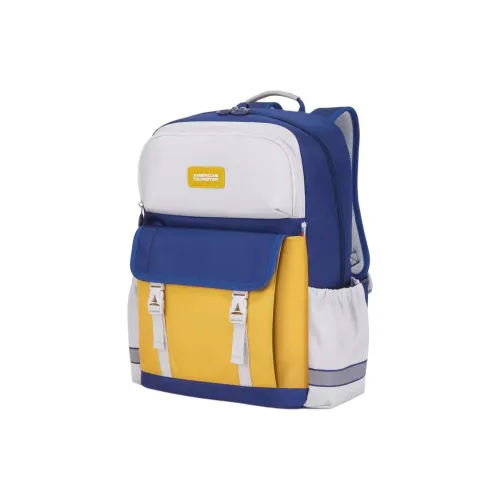 AMERICAN TOURISTER Рюкзаки Tri Цвет Фиолетовый Kids