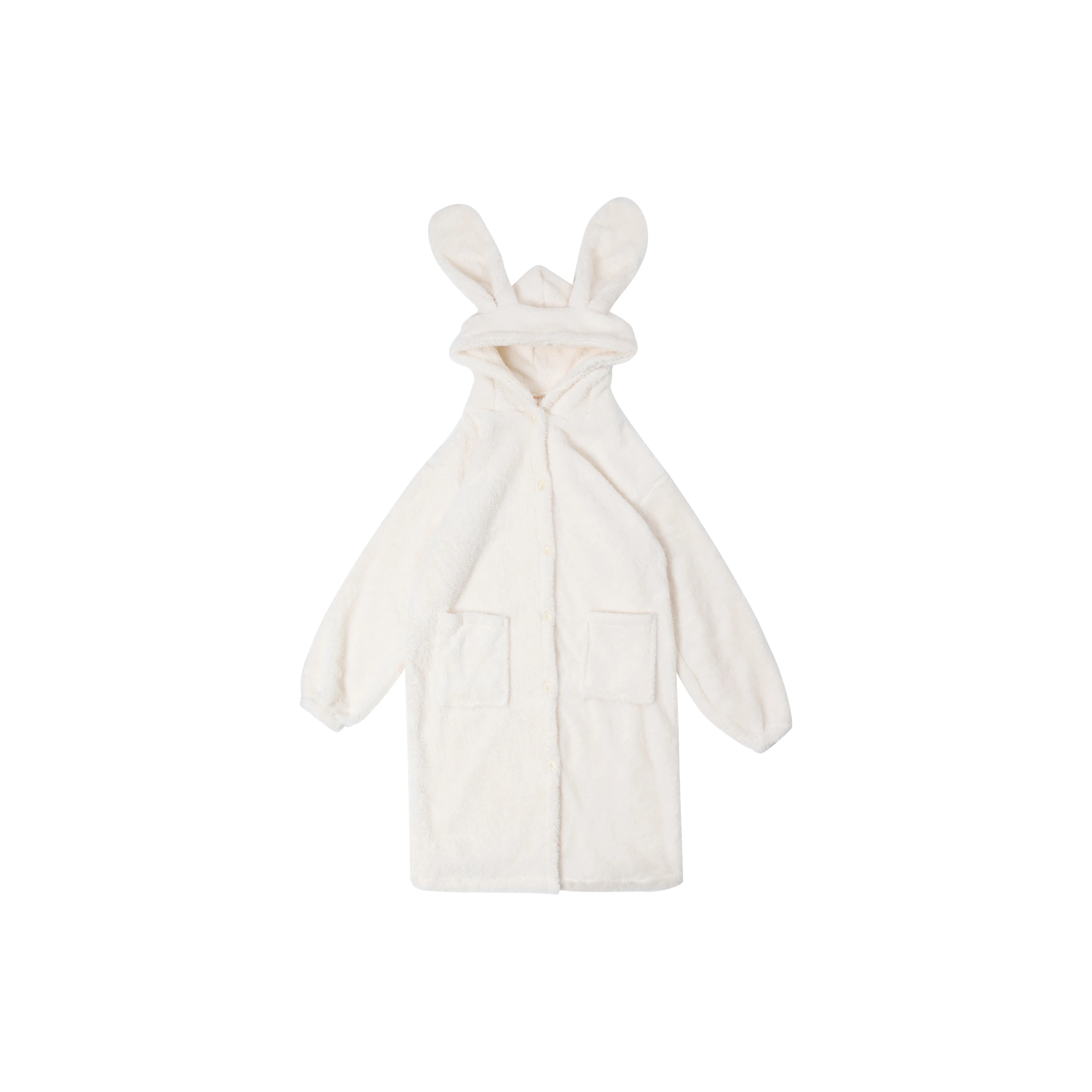 TLXT Сон Халат Женские Кролик Кролик