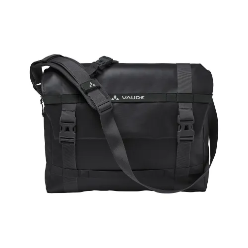 VAUDE Туристические сумки, черный, унисекс