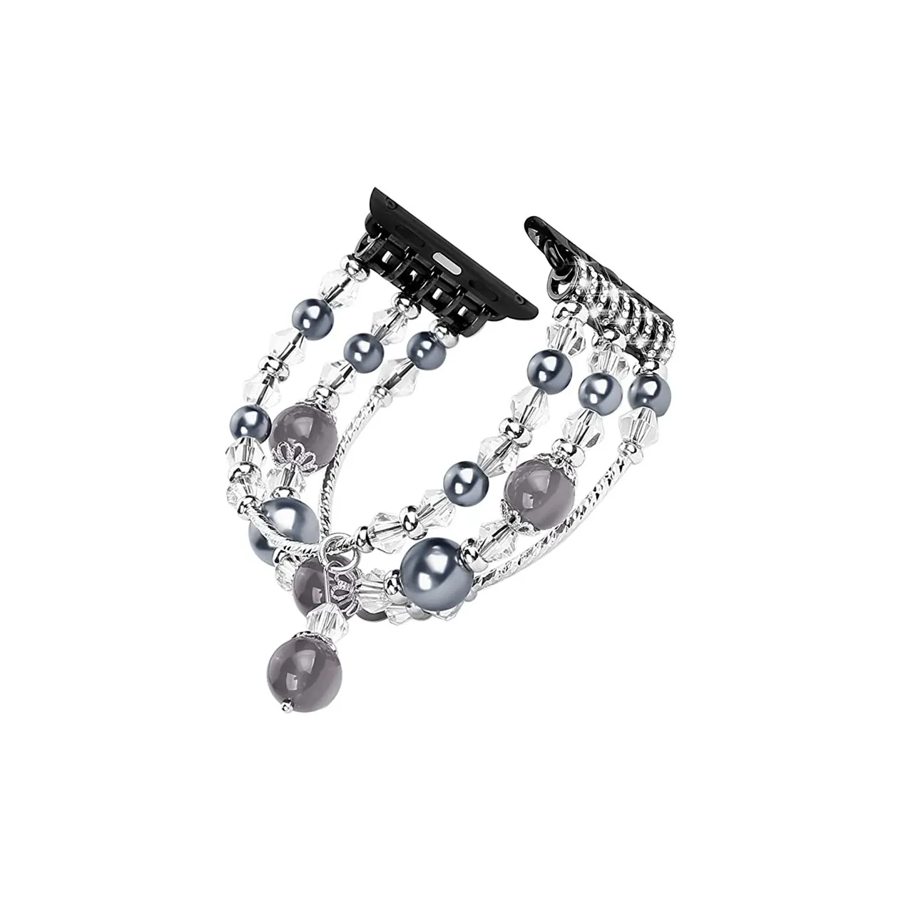 XINGYAAN Strap Apple Compatibility Metal