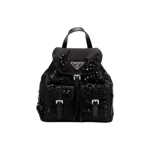 PRADA Рюкзаки Женские