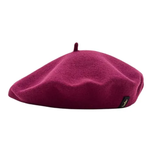 Borsalino Шерстяные Береты Унисекс