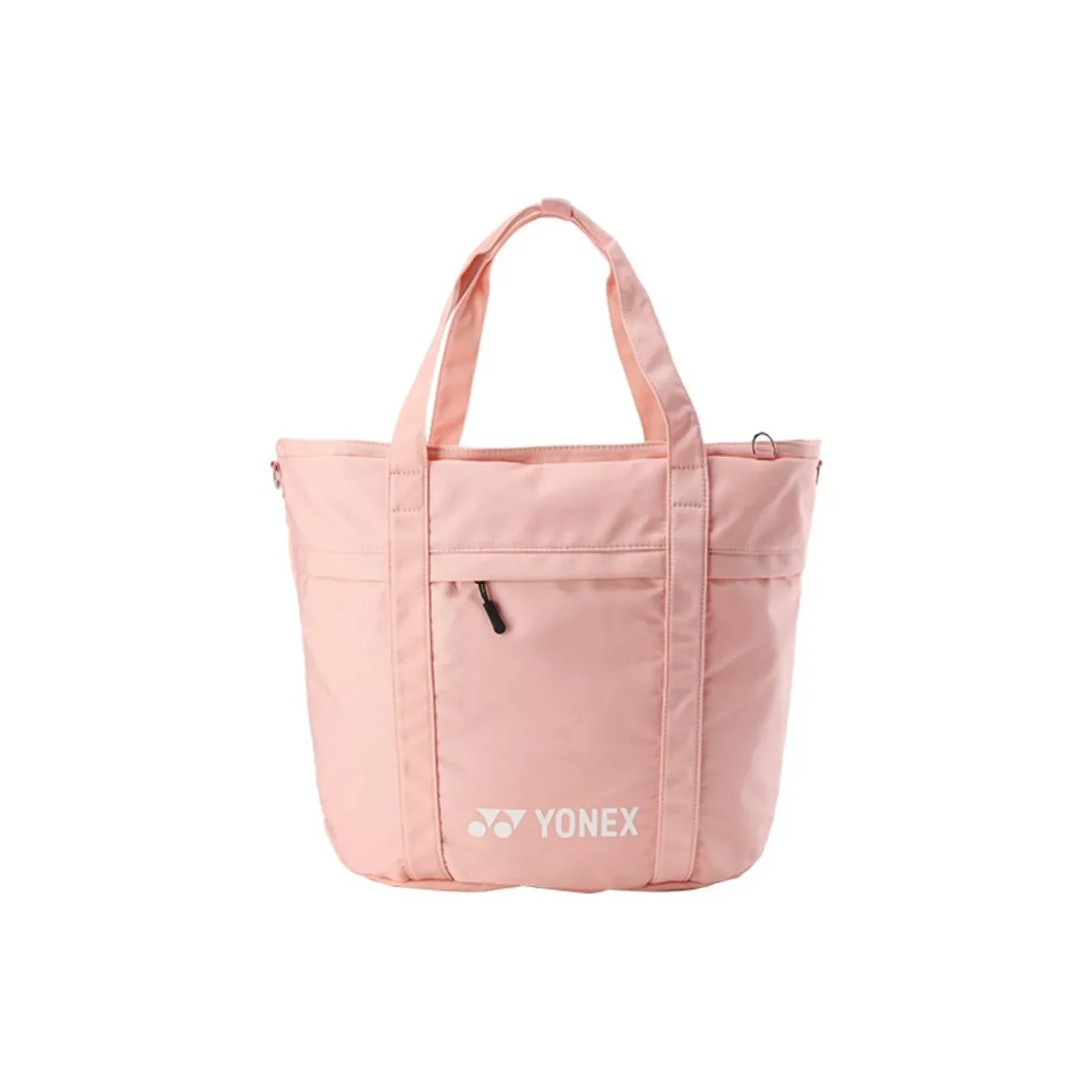 YONEX Сумка через плечо Стандартная Унисекс Кораллово-розовая