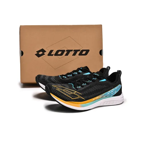 LOTTO Беговые кроссовки Low Top Женские