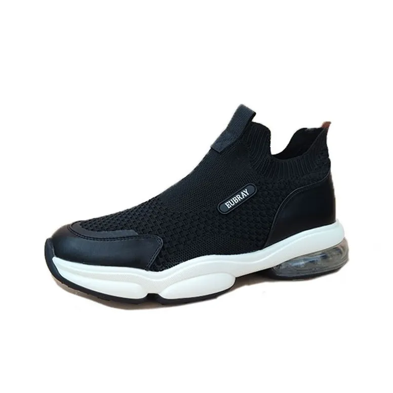 Paul Gabriel Casual Shoes Men's Black