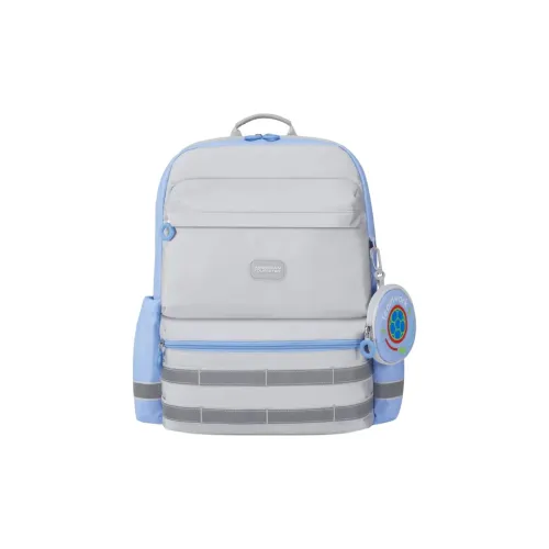 AMERICAN TOURISTER Рюкзаки Светло-серый Kids